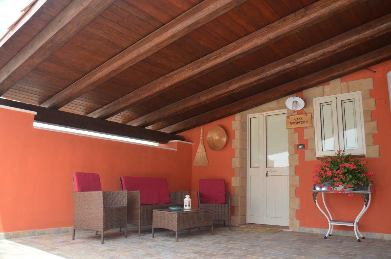 Il Vecchio Frantoio Villa Augusta Exterior photo
